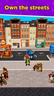 Granny Boss 4.3.8. Скриншот 10