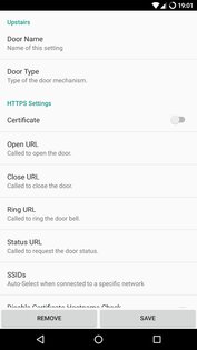 Trigger 4.0.8. Скриншот 2
