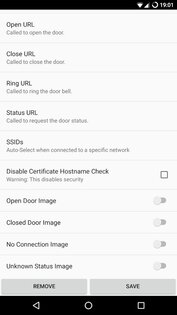 Trigger 4.0.8. Скриншот 3