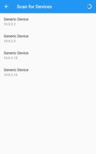 Vernet — Network Analyzer 1.3.2. Скриншот 3