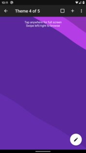 Wave Lines Wallpaper 1.13.7. Скриншот 3