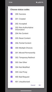 Website Monitor 5.0.0. Скриншот 6