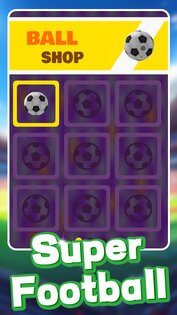 Super Football 1.0.0. Скриншот 2