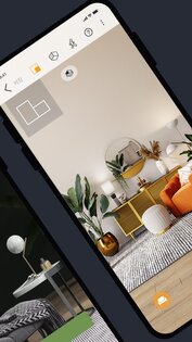 JoyPlan – Quick House Design 3D 26.2.2. Скриншот 2