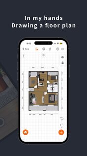 JoyPlan – Quick House Design 3D 26.2.2. Скриншот 3