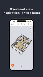 JoyPlan – Quick House Design 3D 26.2.2. Скриншот 4