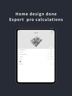 JoyPlan – Quick House Design 3D 26.2.2. Скриншот 12