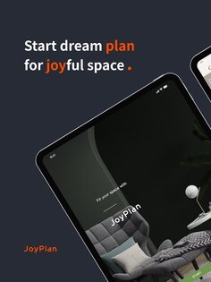 JoyPlan – Quick House Design 3D 26.2.2. Скриншот 13
