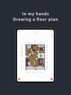 JoyPlan – Quick House Design 3D 26.2.2. Скриншот 15