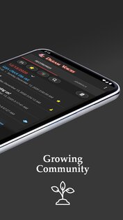 Dream Voices 8.5.8. Скриншот 2