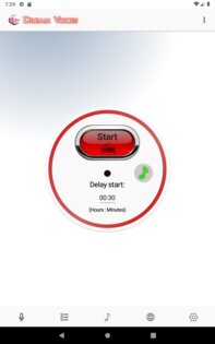 Dream Voices 8.5.8. Скриншот 9