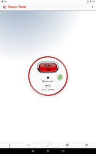 Dream Voices 8.5.8. Скриншот 11
