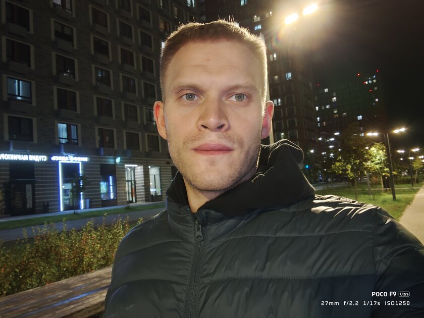 POCO F9 Ultra: обзор флагмана с дисплеем 185 Гц и сабвуфером