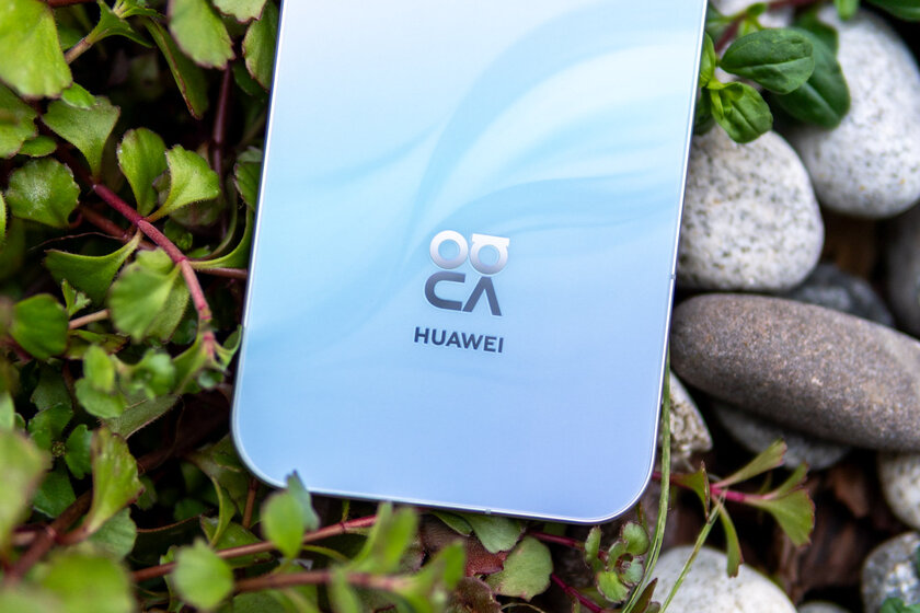 200 Мп, два дня на одной зарядке и немного ИИ: обзор HUAWEI nova 16s Pro