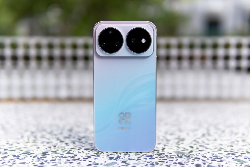200 Мп, два дня на одной зарядке и немного ИИ: обзор HUAWEI nova 16s Pro