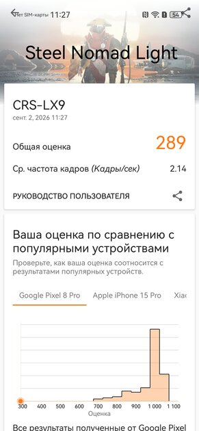 200 Мп, два дня на одной зарядке и немного ИИ: обзор HUAWEI nova 16s Pro