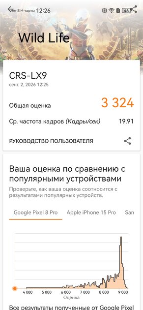 200 Мп, два дня на одной зарядке и немного ИИ: обзор HUAWEI nova 16s Pro
