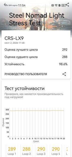 200 Мп, два дня на одной зарядке и немного ИИ: обзор HUAWEI nova 16s Pro