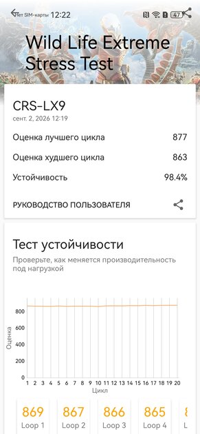 200 Мп, два дня на одной зарядке и немного ИИ: обзор HUAWEI nova 16s Pro