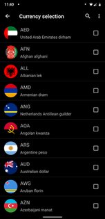 YARC 1.2. Скриншот 2