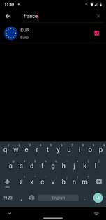 YARC 1.2. Скриншот 3