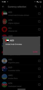 YARC 1.2. Скриншот 4
