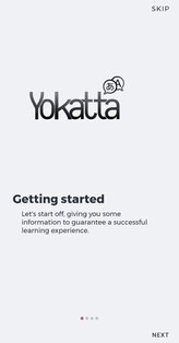 Yokatta 0.3.4. Скриншот 1
