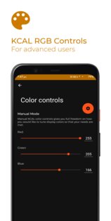 Night Light 3.0.0. Скриншот 4