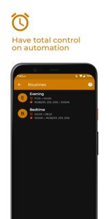 Night Light 3.0.0. Скриншот 6