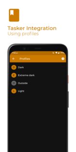 Night Light 3.0.0. Скриншот 7