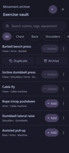 Pulse 0.1.4. Скриншот 3