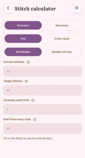 Rowtine 1.3.1. Скриншот 9