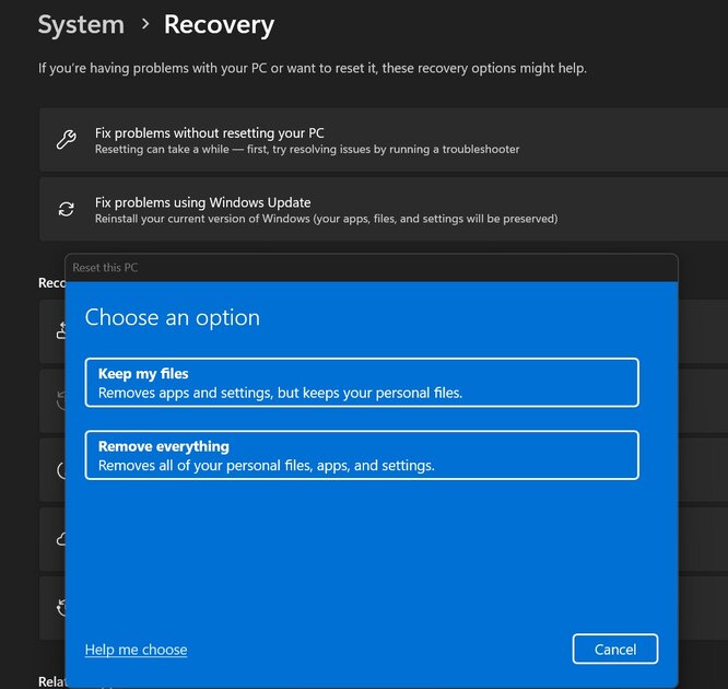 Windows 11 получит новый облик: что изменится