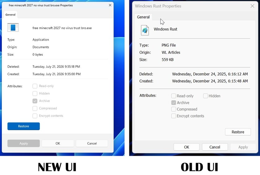 Windows 11 получит новый облик: что изменится