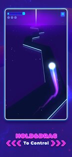 Just Tiles And Beats 1.7.3. Скриншот 2