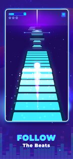 Just Tiles And Beats 1.7.3. Скриншот 3