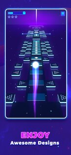 Just Tiles And Beats 1.7.3. Скриншот 4