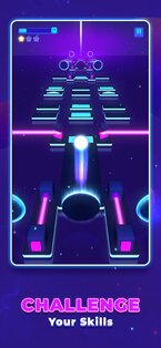 Just Tiles And Beats 1.7.3. Скриншот 6