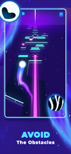 Just Tiles And Beats 1.7.3. Скриншот 7