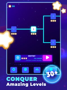 Just Tiles And Beats 1.7.3. Скриншот 17