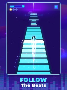 Just Tiles And Beats 1.7.3. Скриншот 19