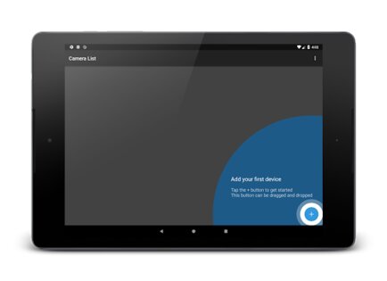Motion Eye 1.0.6. Скриншот 15