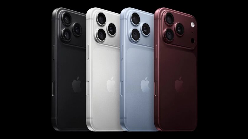 Память в iPhone 18 Pro Max может работать медленнее, чем SD-карты — результаты исследования