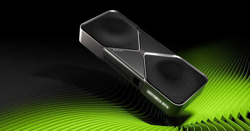 По слухам, релиз видеокарт NVIDIA GeForce RTX 60 отложен до 2028 года