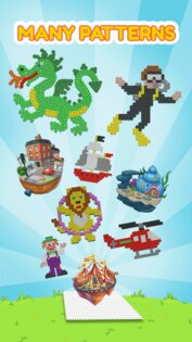 Hama Universe 2.3.1. Скриншот 4