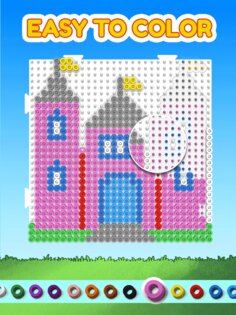 Hama Universe 2.3.1. Скриншот 8