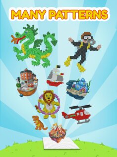 Hama Universe 2.3.1. Скриншот 16
