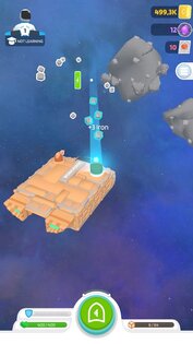 Captain of Space 6.1.0. Скриншот 3