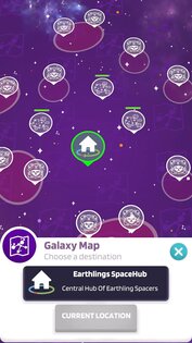Captain of Space 6.1.0. Скриншот 6