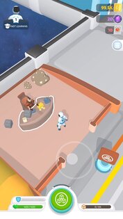 Captain of Space 6.1.0. Скриншот 7
